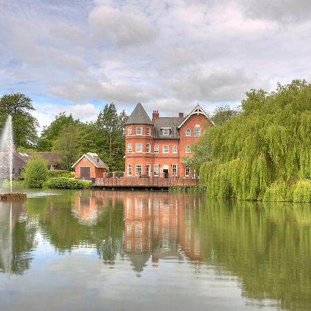 ホテル Ardencote Claverdon エクステリア 写真